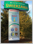 Witacz - Gmina Świerzawa