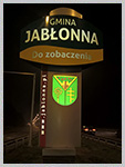 Witacz - Gmina Jabłonna